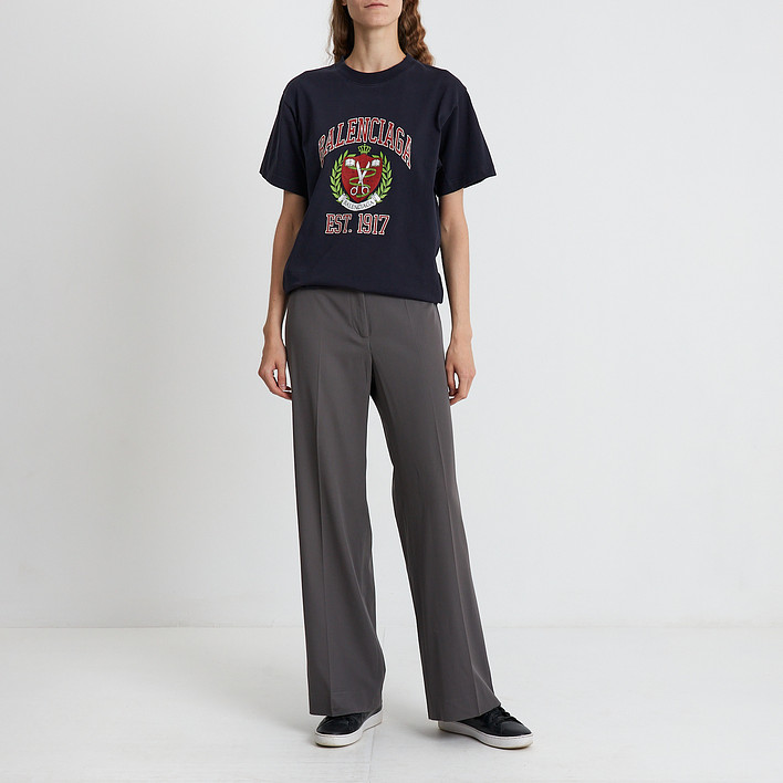 Брюки Balenciaga