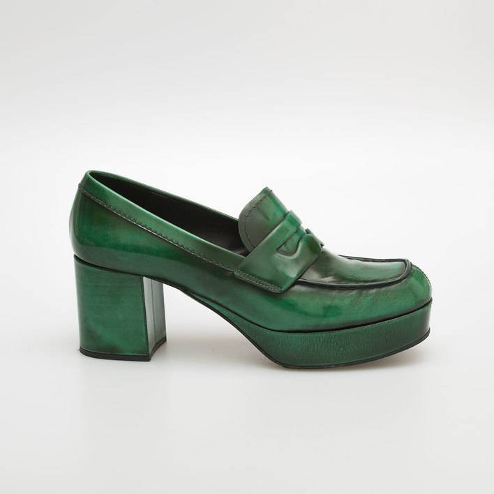 Туфли Prada