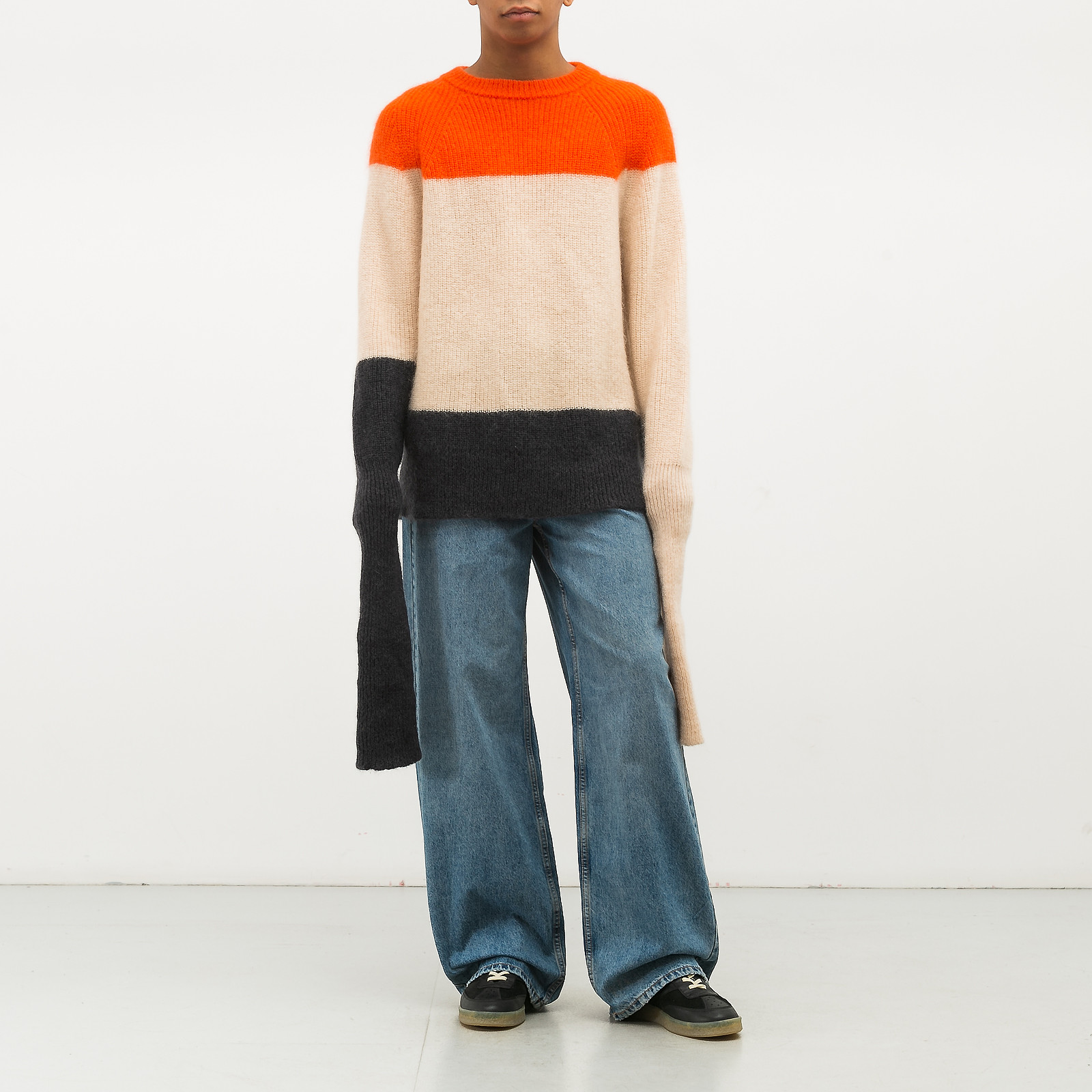 Свитер Jil Sander - купить оригинал в секонд-хенде SFS - 2