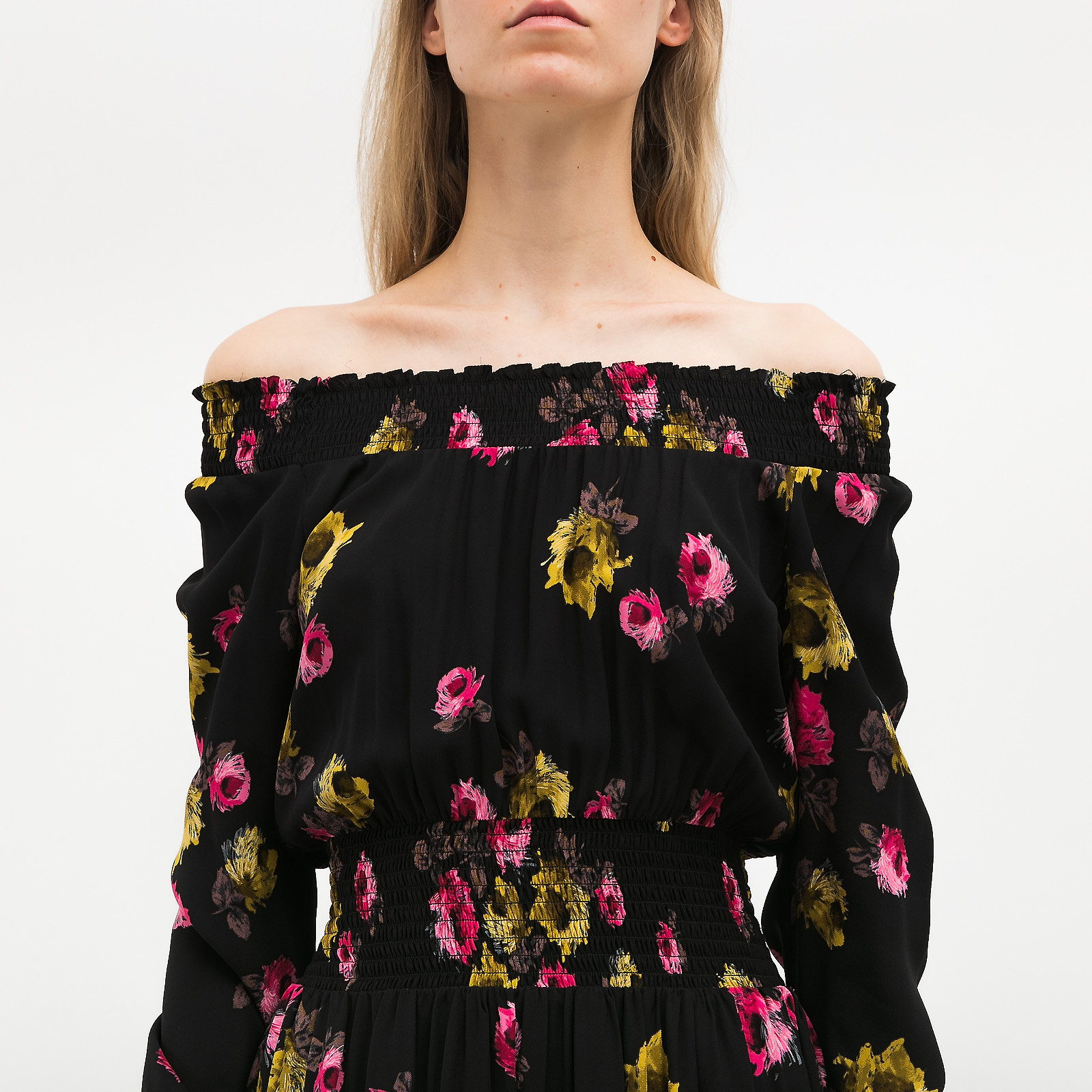 Платье Prada - купить оригинал в секонд-хенде SFS - 3