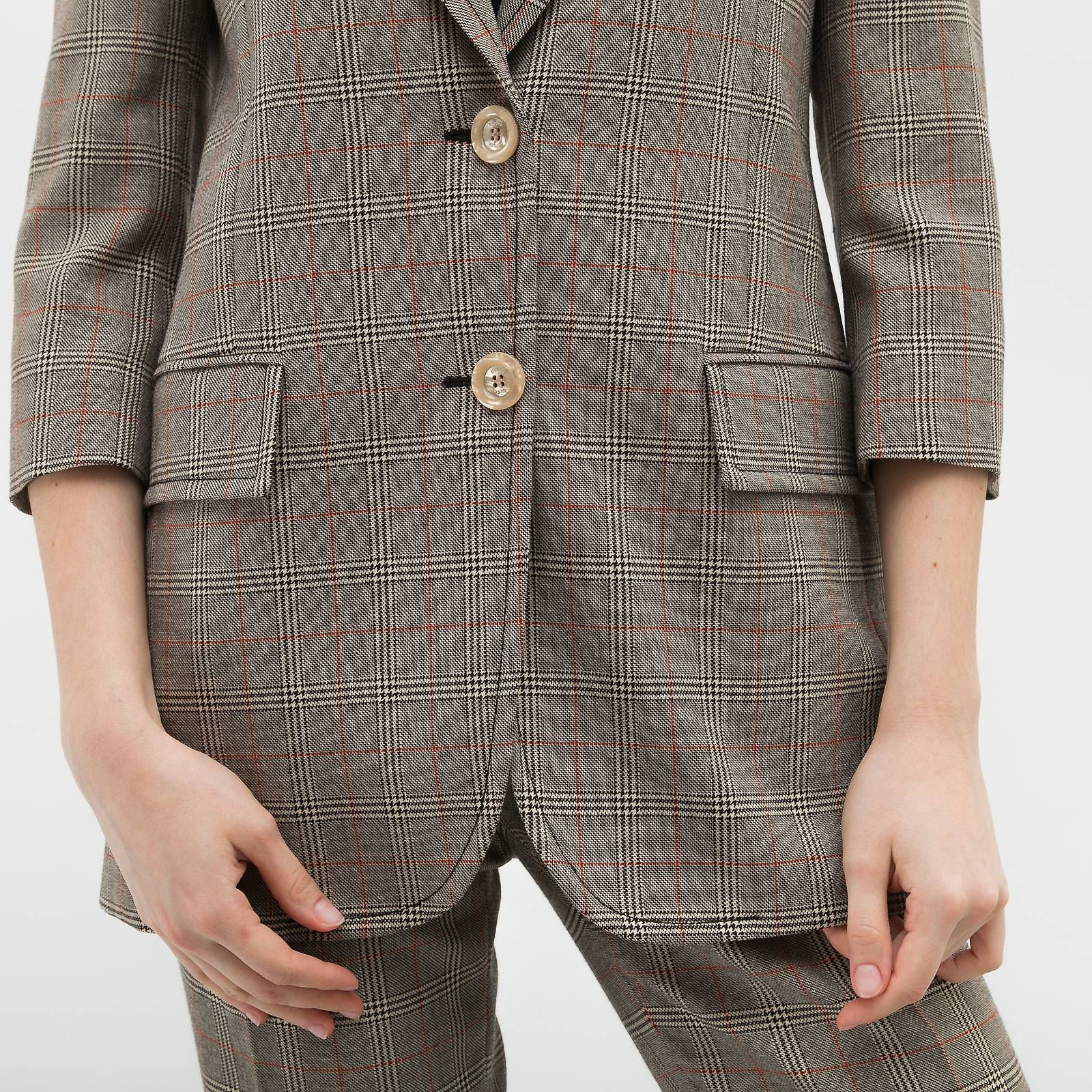 Костюм Gucci - купить оригинал в секонд-хенде SFS - 5