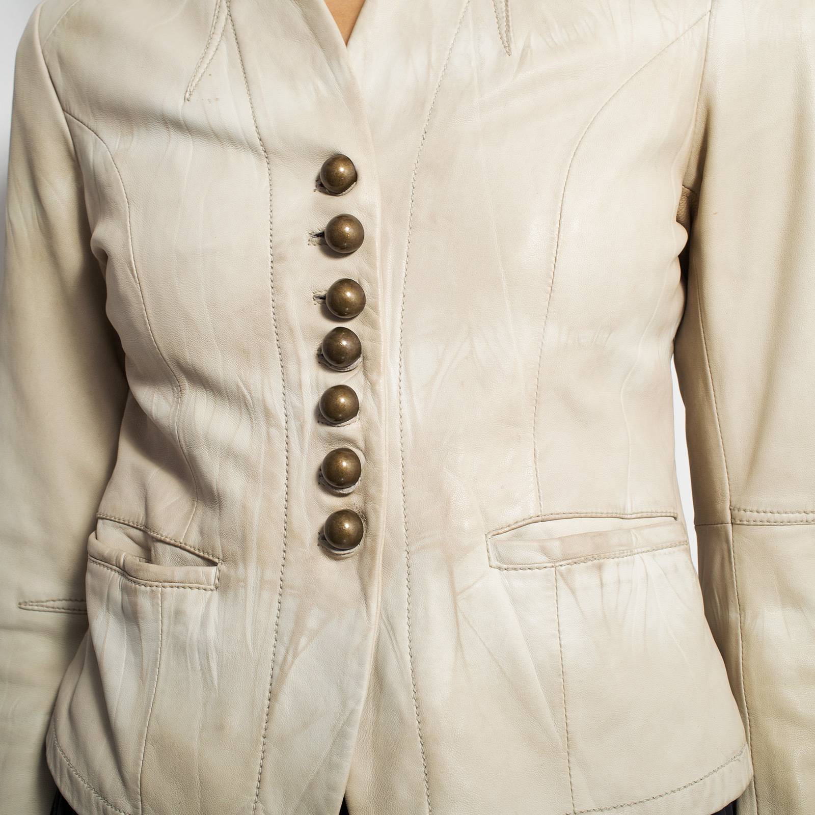 Куртка Zadig & Voltaire - купить оригинал в секонд-хенде SFS