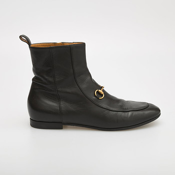 Ботинки Gucci