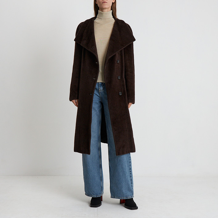 Пальто Max Mara