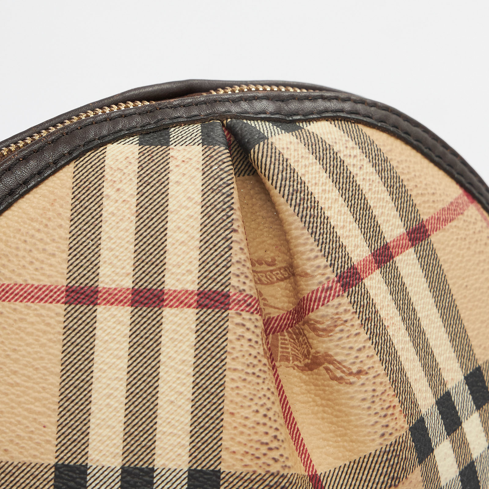 Кошелек Burberry - купить оригинал в секонд-хенде SFS - 4