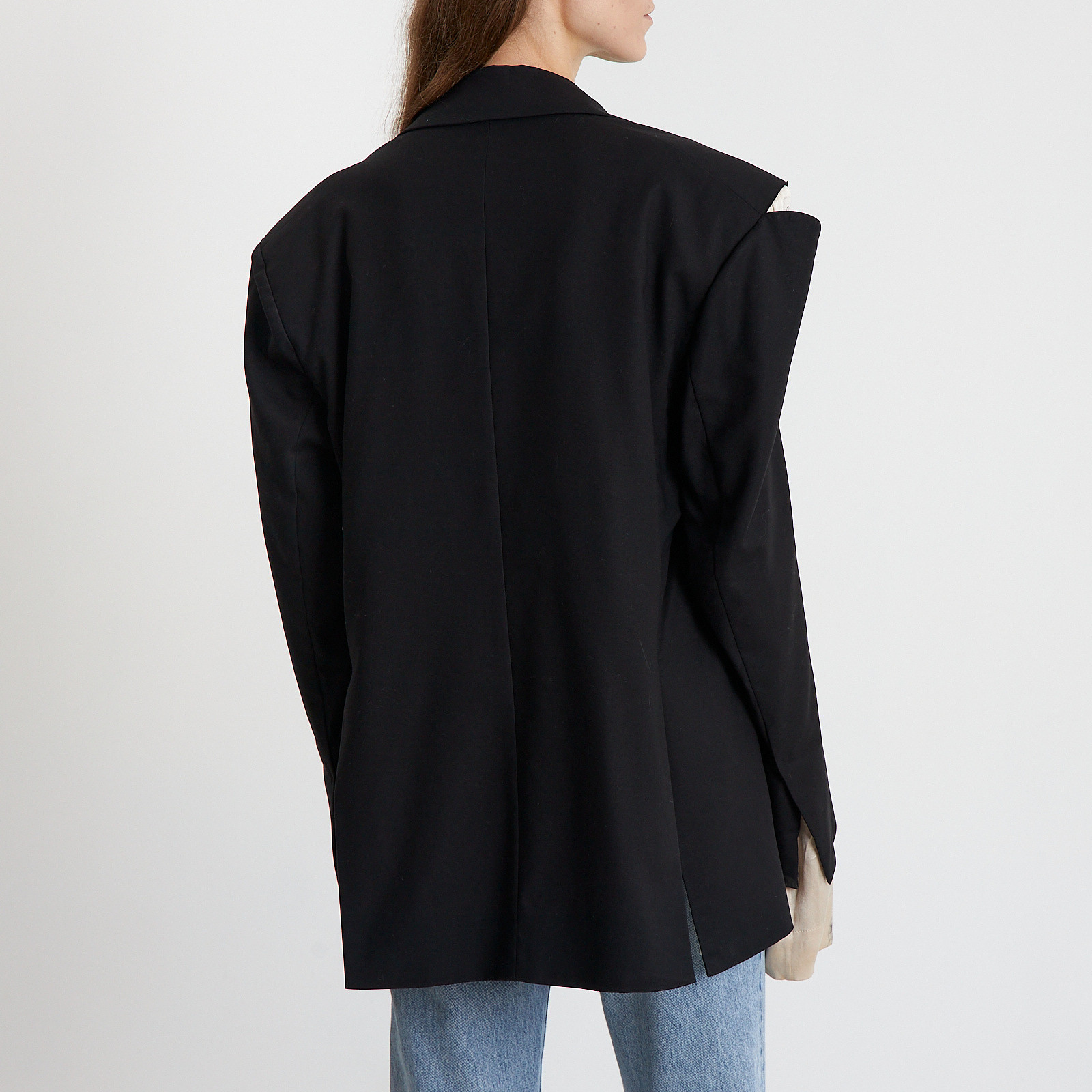 Пиджак TTSWTRS - купить оригинал в секонд-хенде SFS - 3