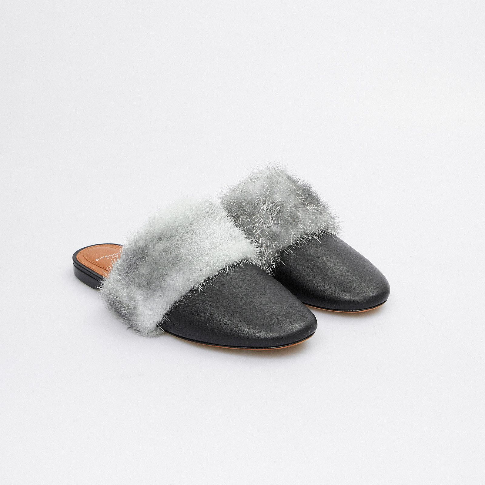 Мюли Givenchy - купить оригинал в секонд-хенде SFS - 2