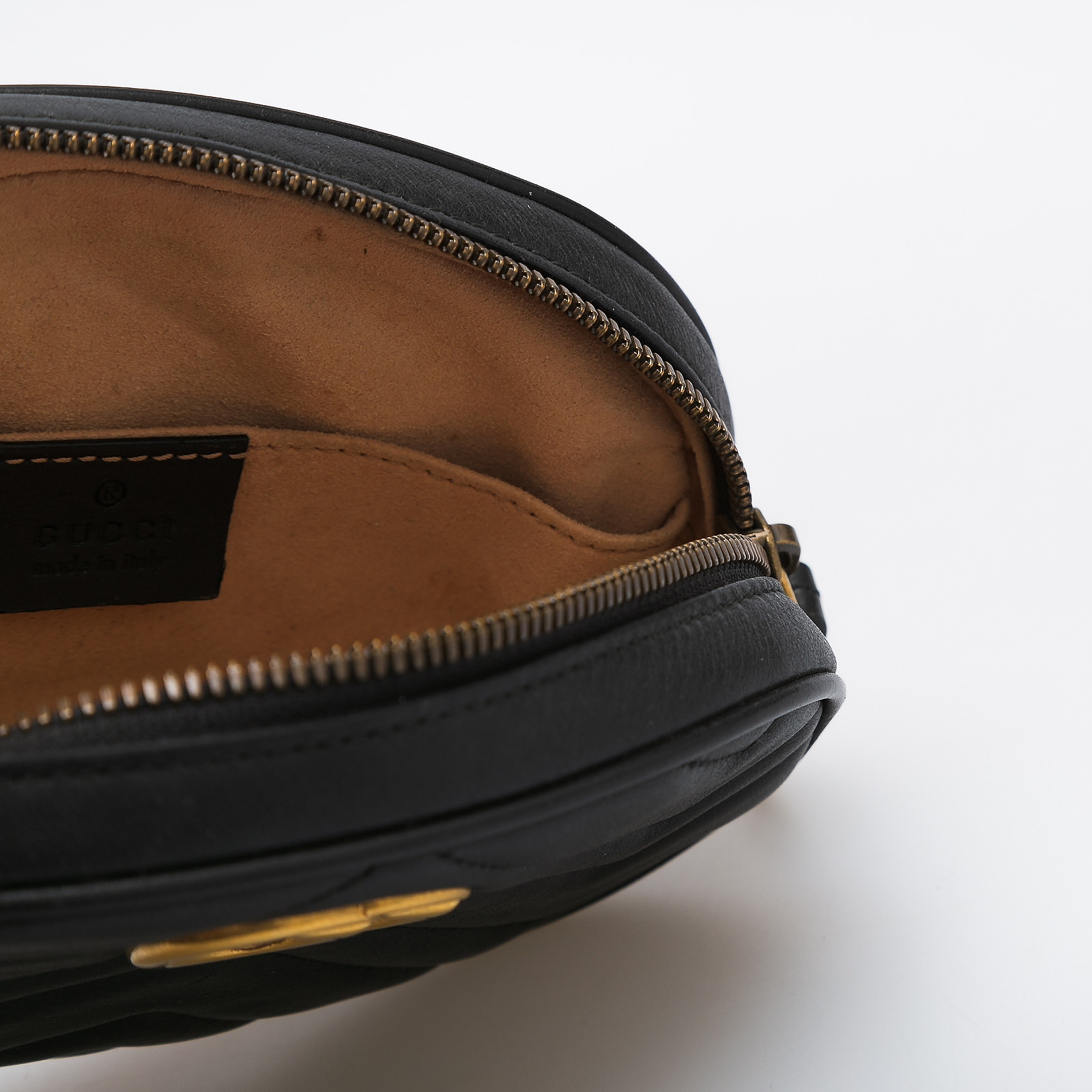 Сумка Gucci - купить оригинал в секонд-хенде SFS - 5