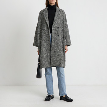 Пальто Brunello Cucinelli