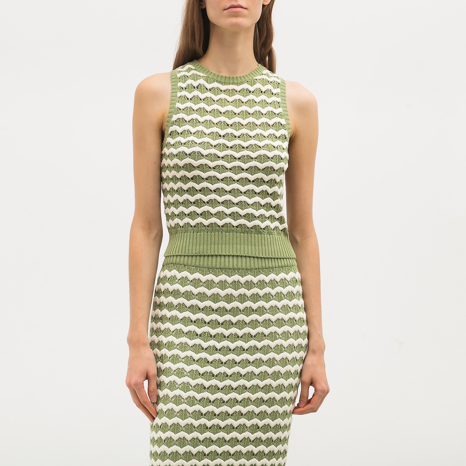 Костюм Loro Piana - купить оригинал в секонд-хенде SFS - 3