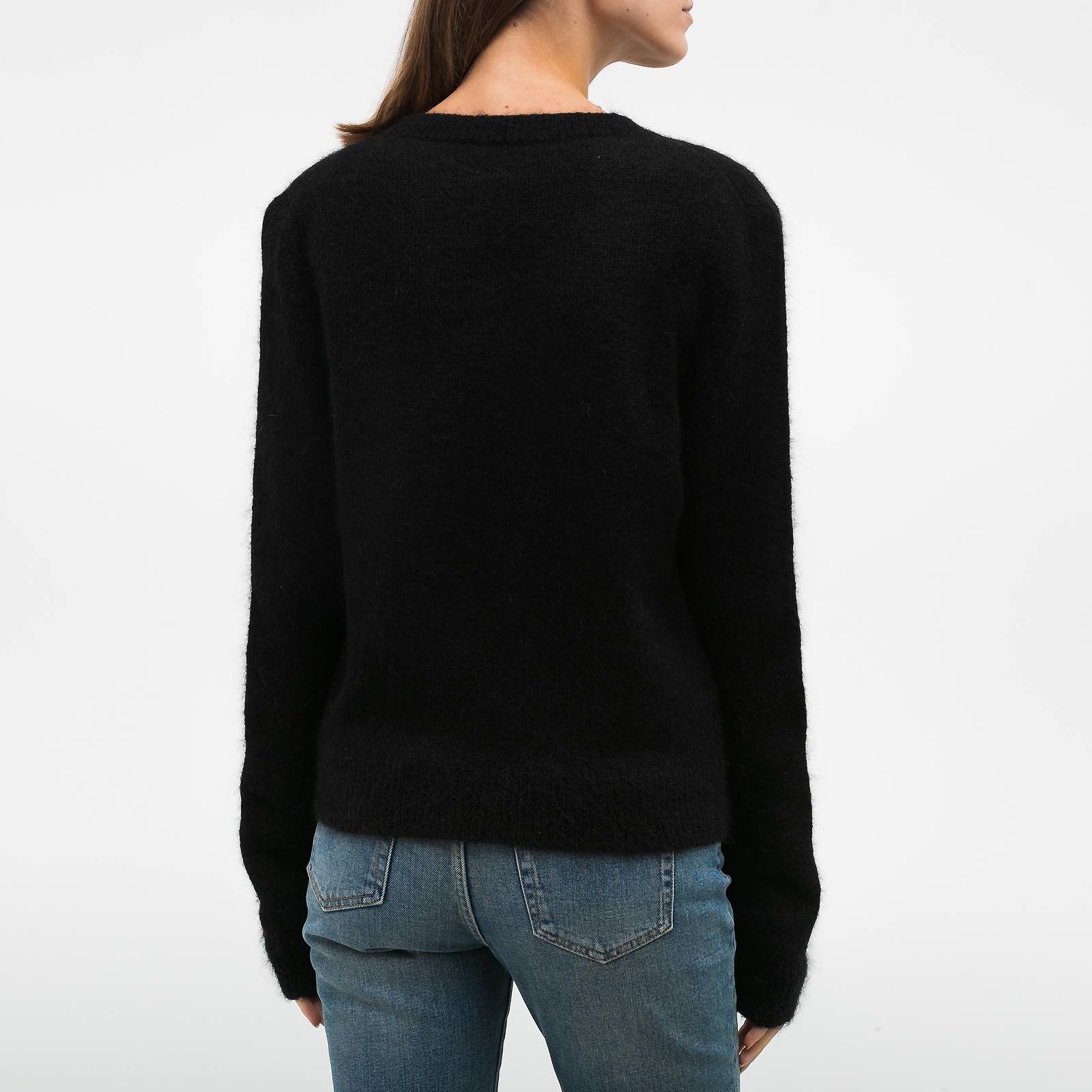 Свитер Saint Laurent - купить оригинал в секонд-хенде SFS - 3