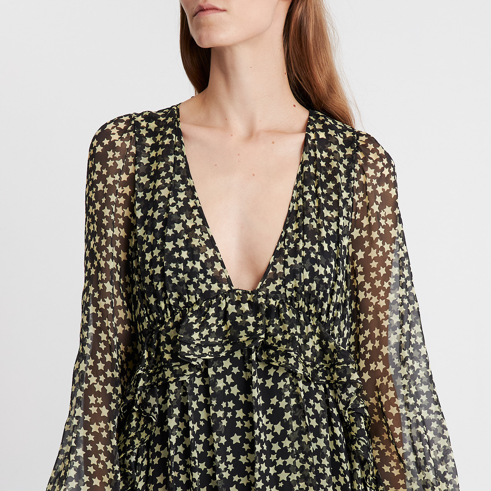 Платье N21 - купить оригинал в секонд-хенде SFS - 3