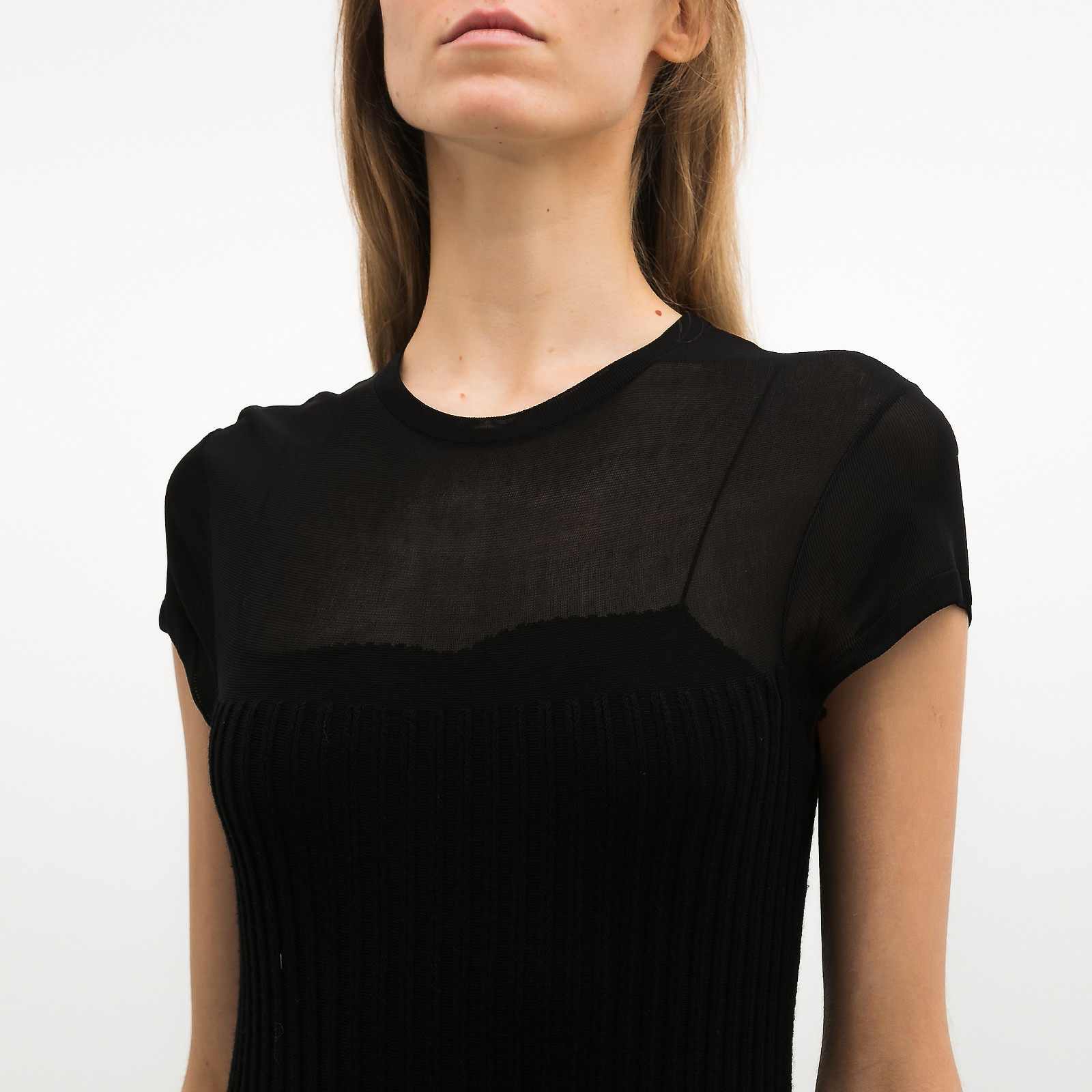 Платье Chanel - купить оригинал в секонд-хенде SFS - 4