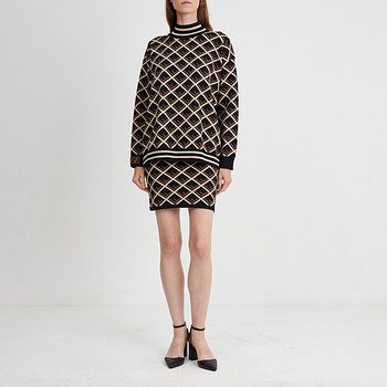 Костюм Fendi