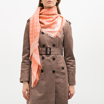 Шарф Louis Vuitton