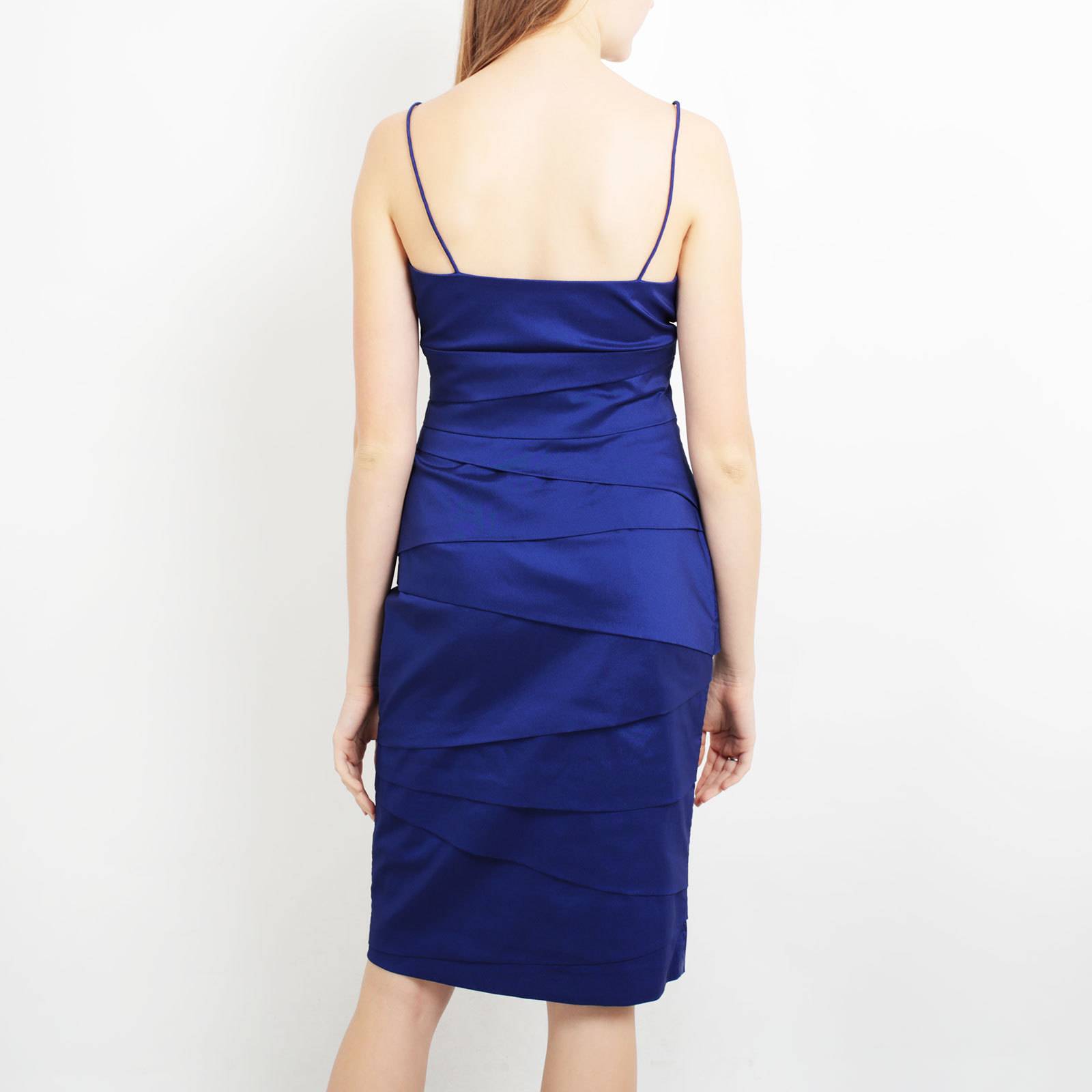 Платье Lauren Ralph Lauren - купить оригинал в секонд-хенде SFS