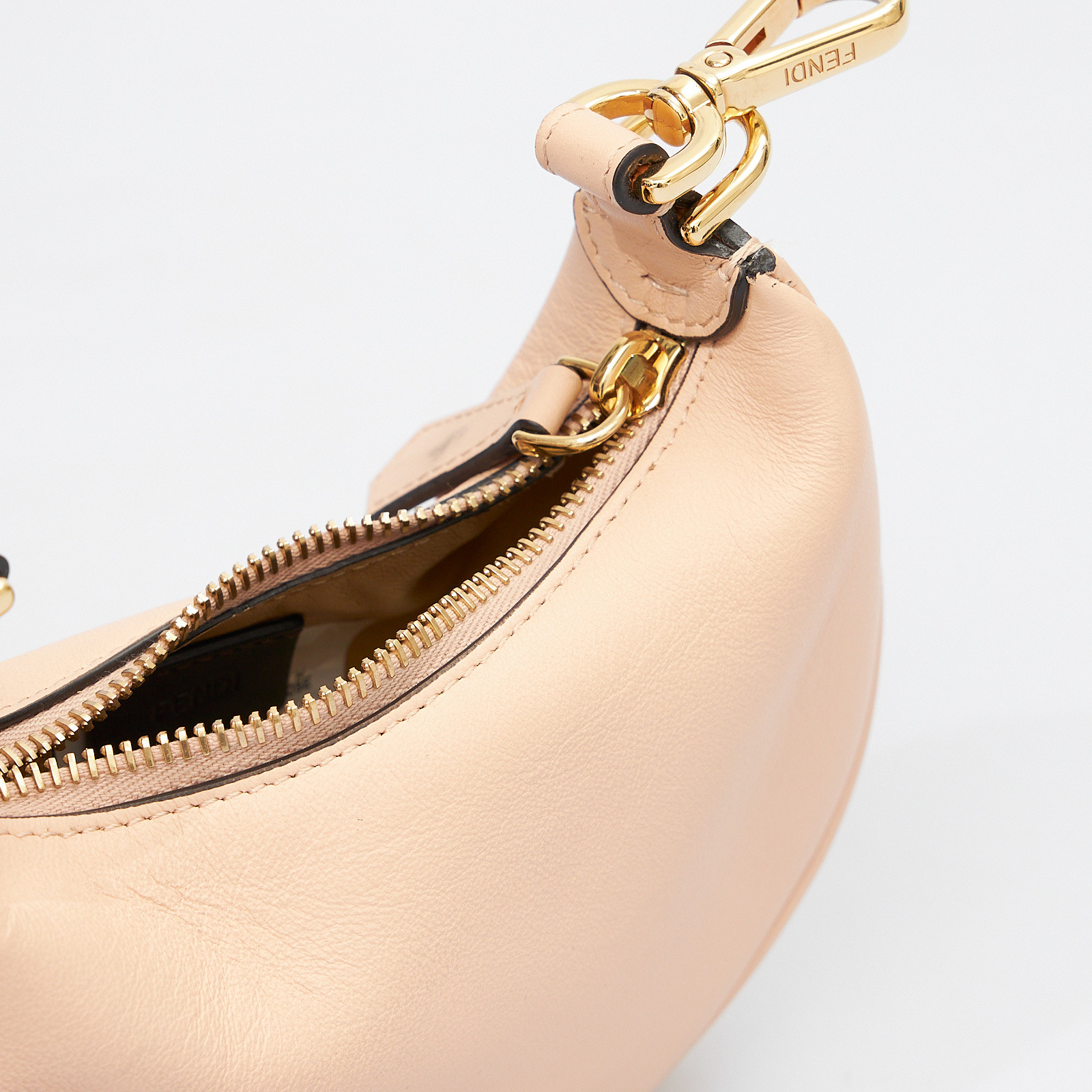 Сумка Fendi - купить оригинал в секонд-хенде SFS - 7