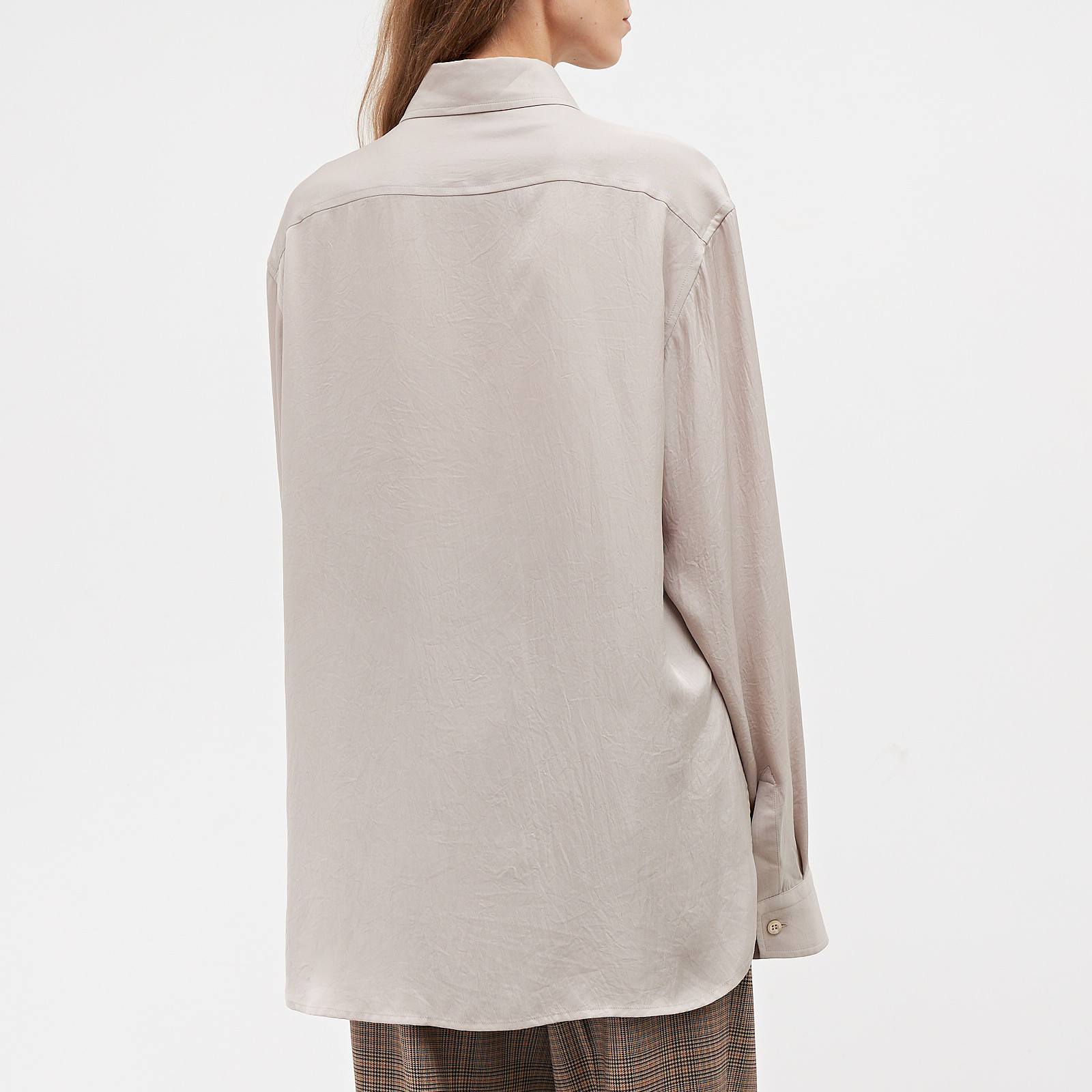 Рубашка Tom Ford - купить оригинал в секонд-хенде SFS - 3