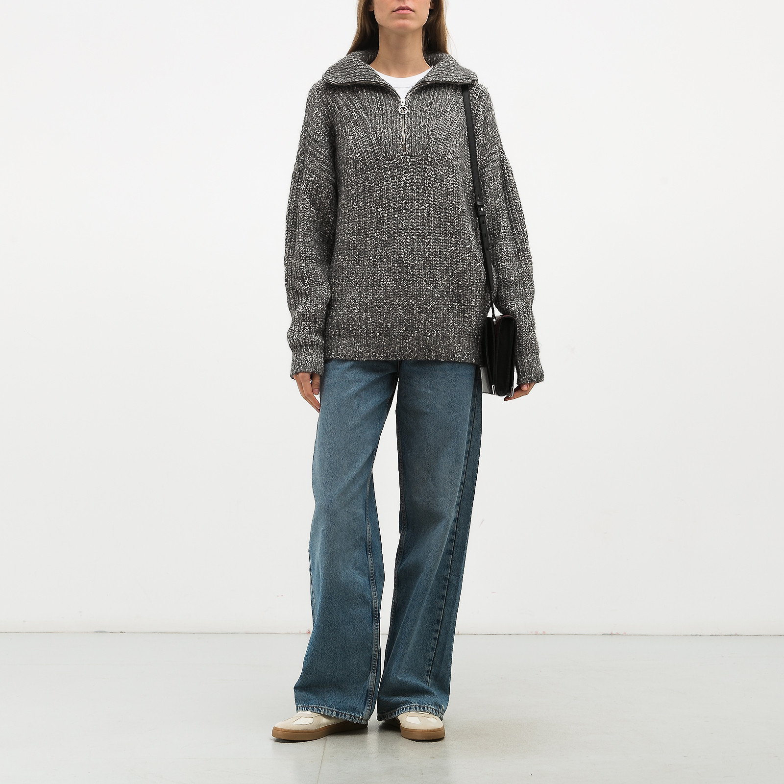 Свитер Isabel Marant Etoile - купить оригинал в секонд-хенде SFS - 2