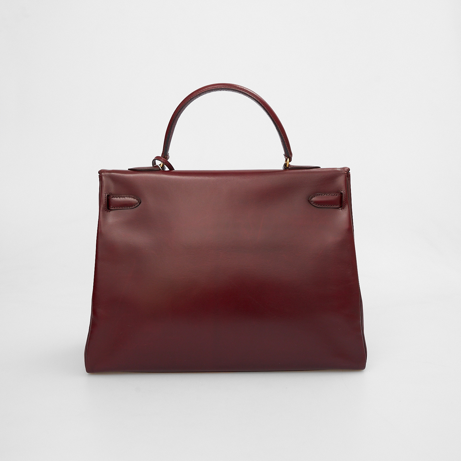 Сумка Hermes - купить оригинал в секонд-хенде SFS - 4