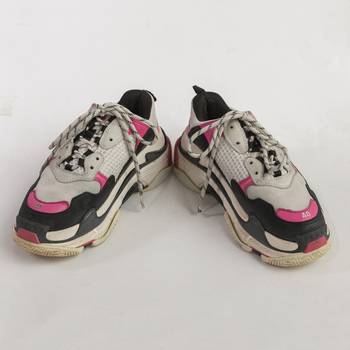 Кроссовки Balenciaga
