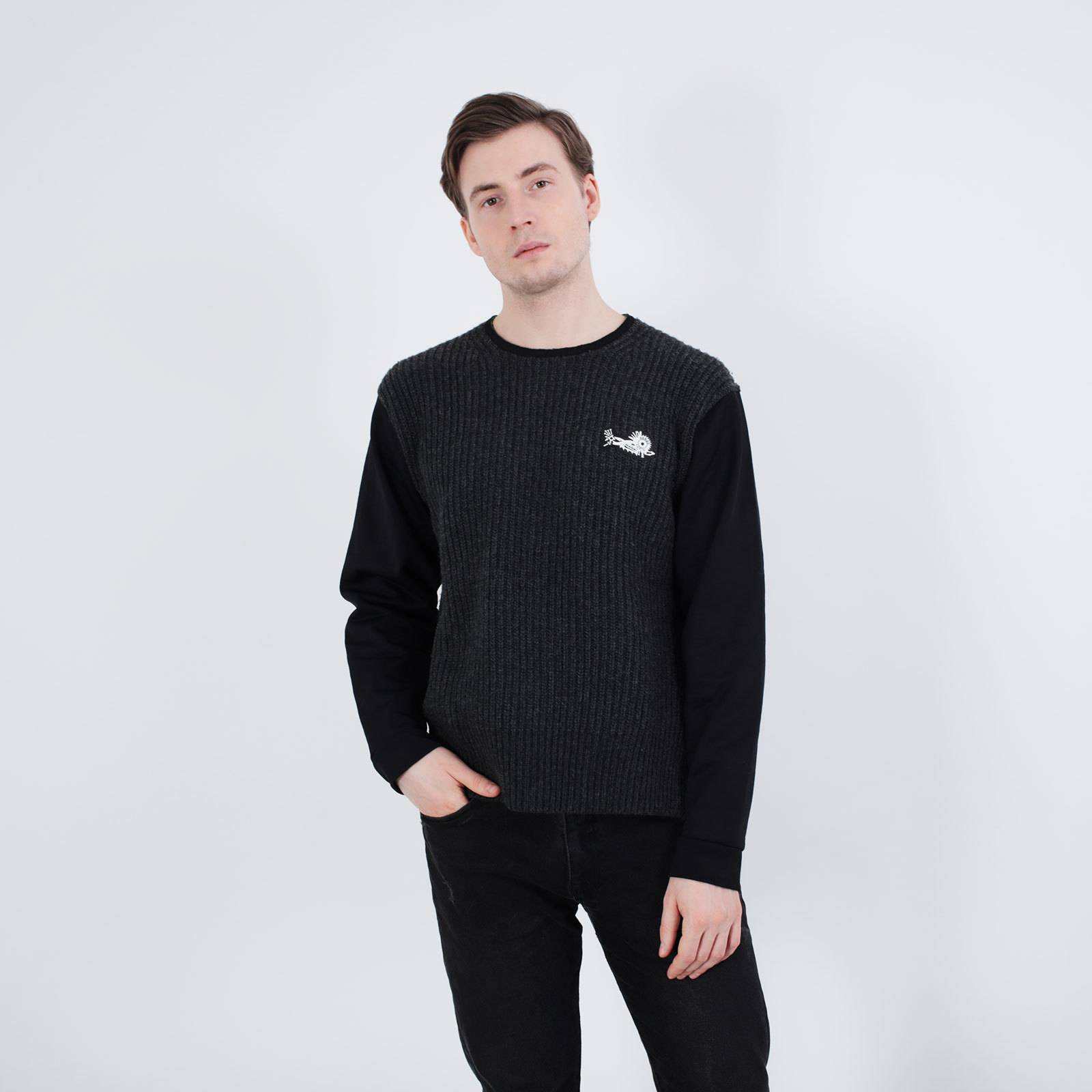 Свитер Kenzo - купить оригинал в секонд-хенде SFS - 1