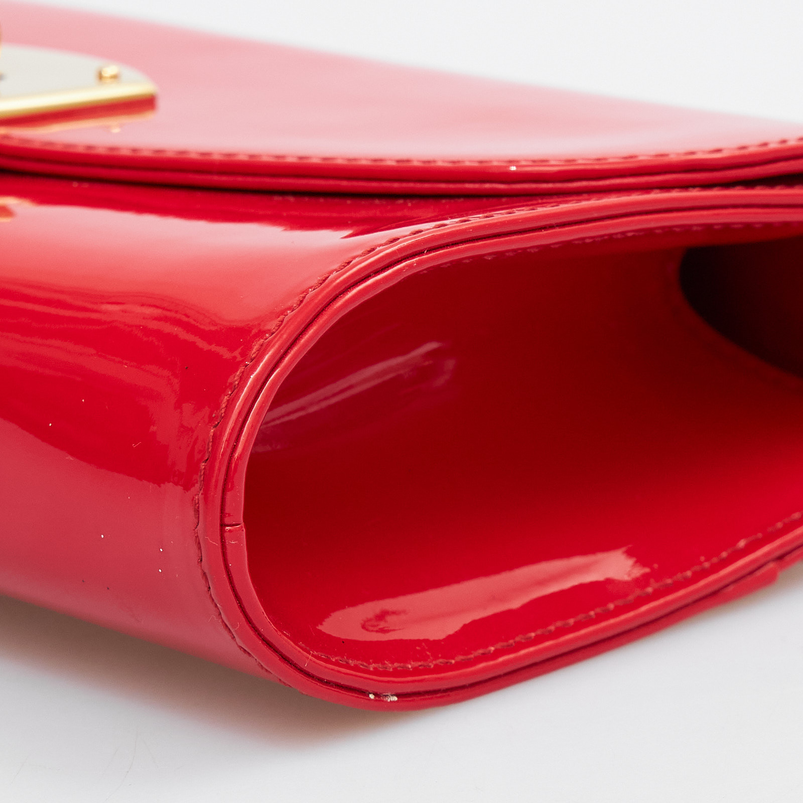 Клатч Sergio Rossi - купить оригинал в секонд-хенде SFS - 9