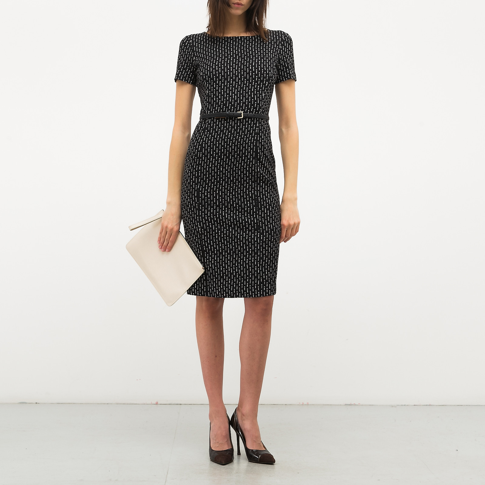 Платье Max Mara - купить оригинал в секонд-хенде SFS - 2