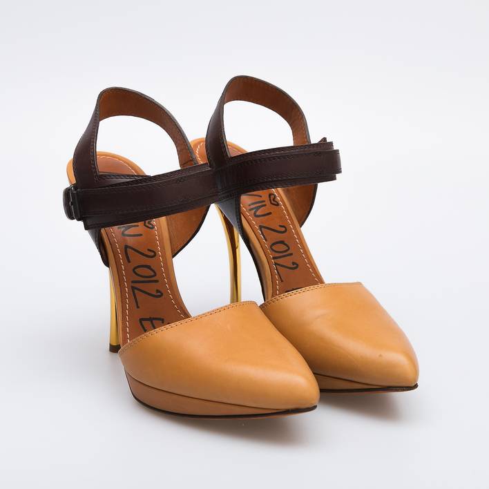 Туфли Lanvin