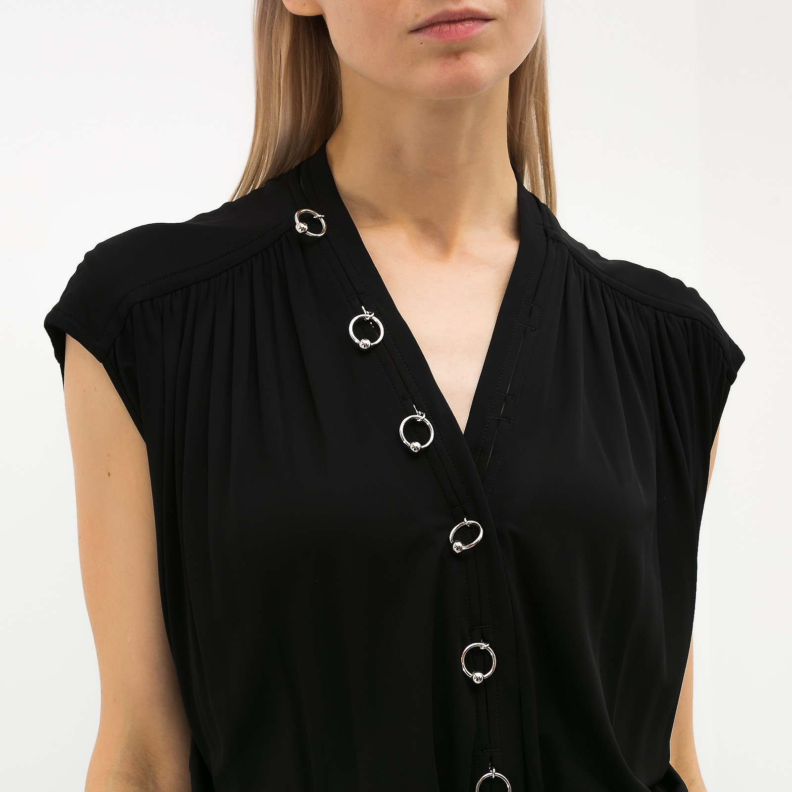 Платье Jean Paul Gaultier - купить оригинал в секонд-хенде SFS - 4