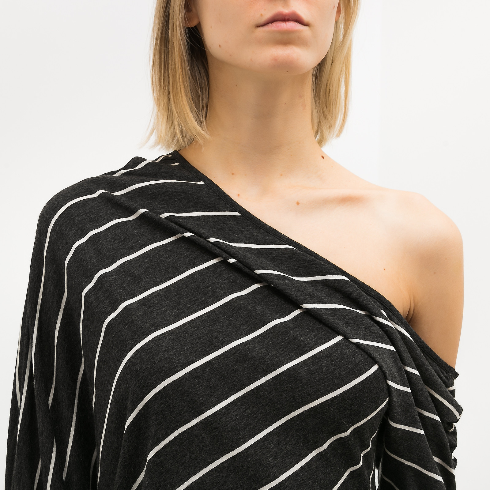 Топ MM6 Maison Margiela - купить оригинал в секонд-хенде SFS - 4