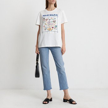 Футболка Max Mara