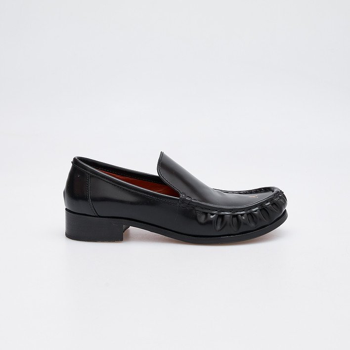 Лоферы Acne Studios