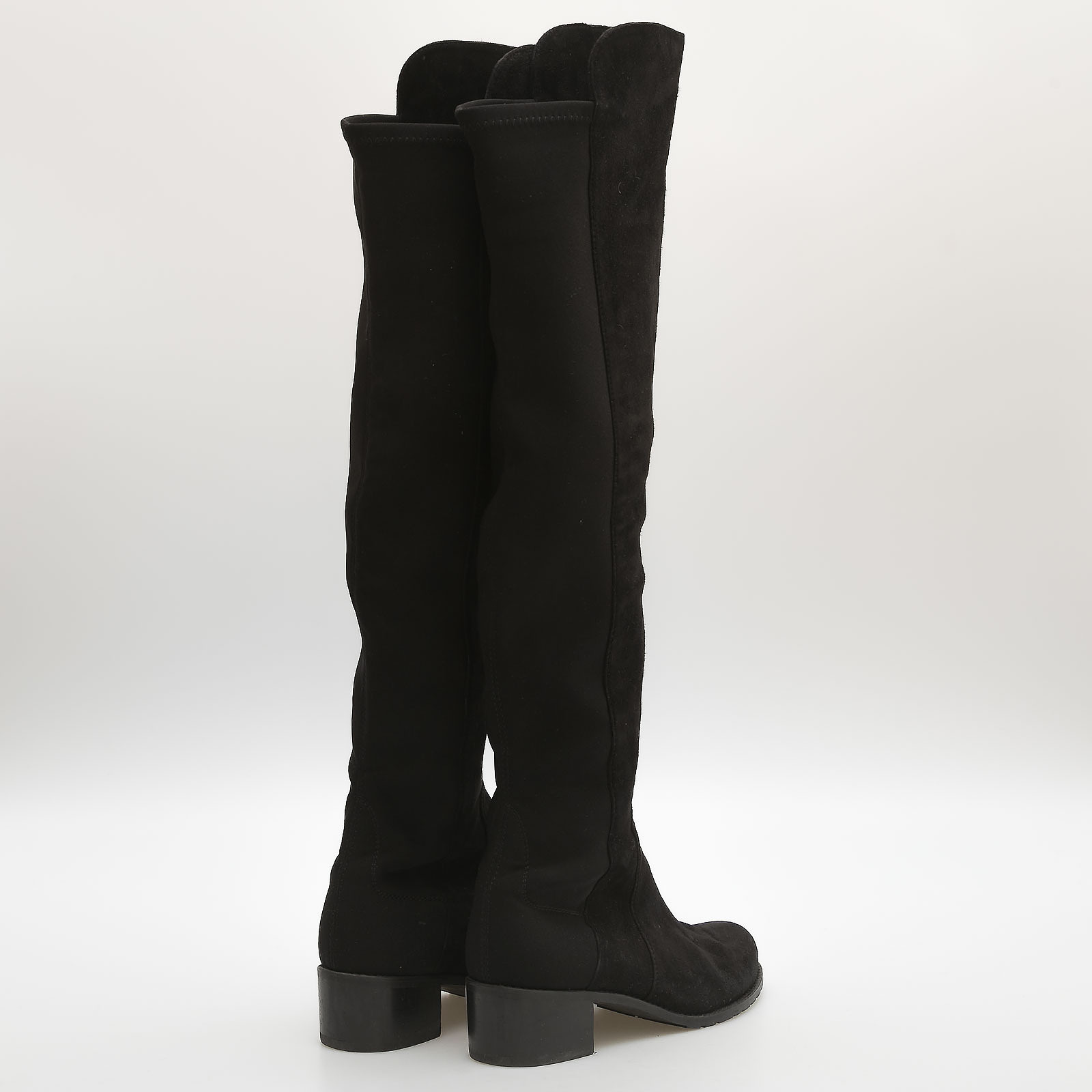 Сапоги Stuart Weitzman - купить оригинал в секонд-хенде SFS - 2