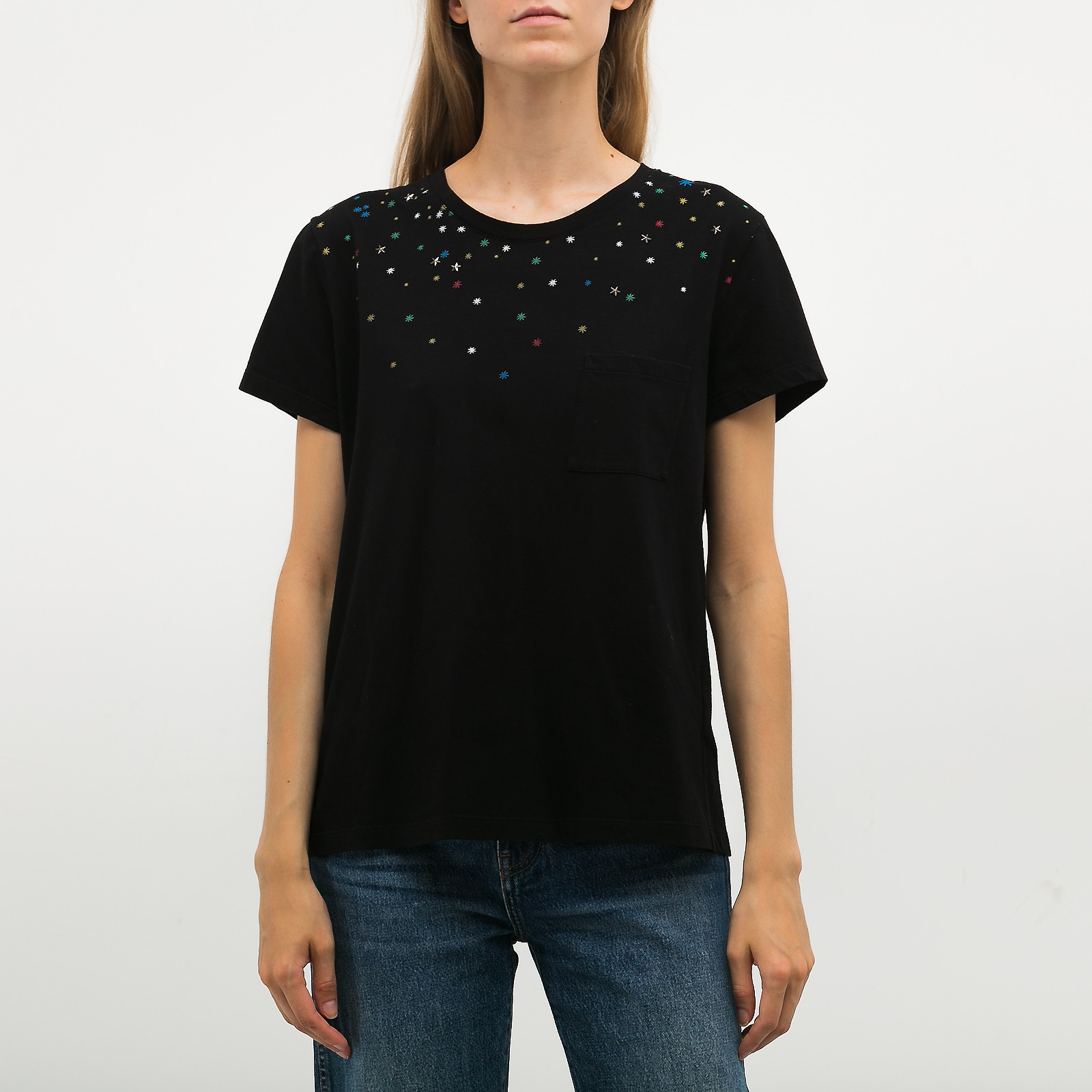 Футболка Valentino - купить оригинал в секонд-хенде SFS - 1