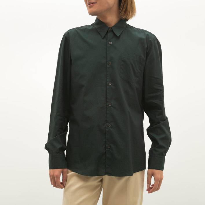 Рубашка Dries Van Noten