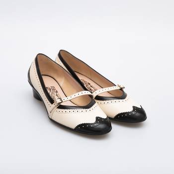 Туфли Salvatore Ferragamo