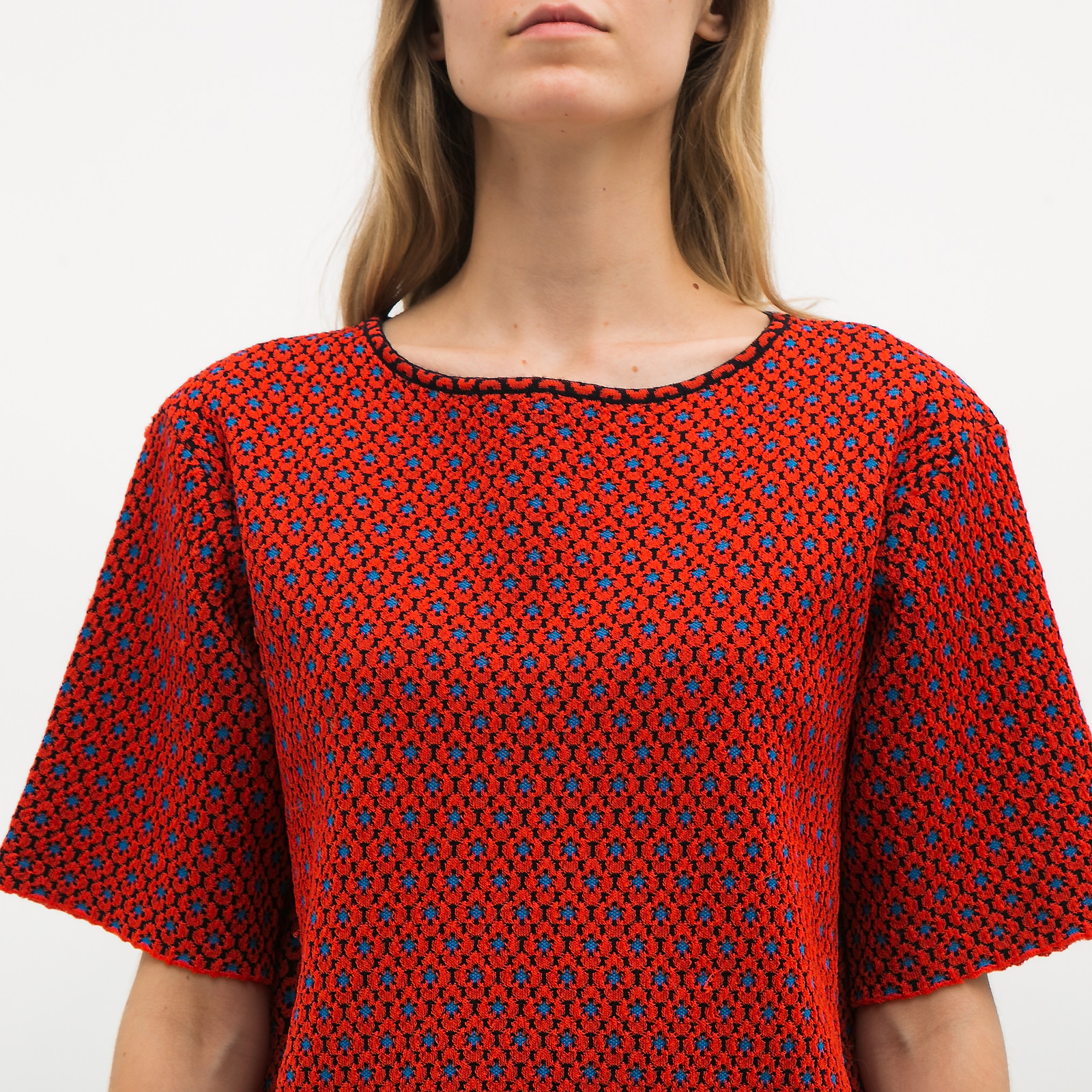 Джемпер Dries Van Noten - купить оригинал в секонд-хенде SFS - 3