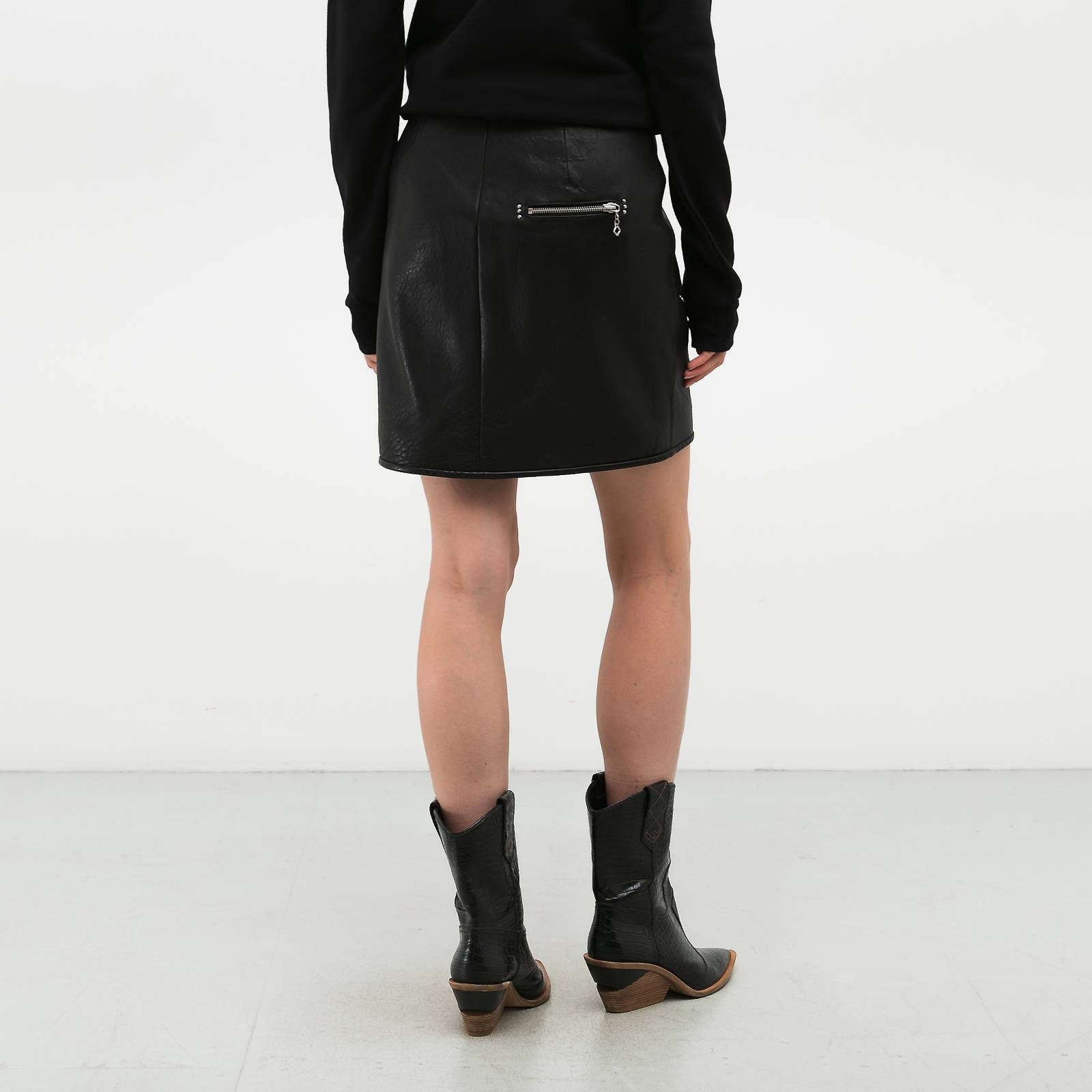 Юбка Isabel Marant - купить оригинал в секонд-хенде SFS - 3