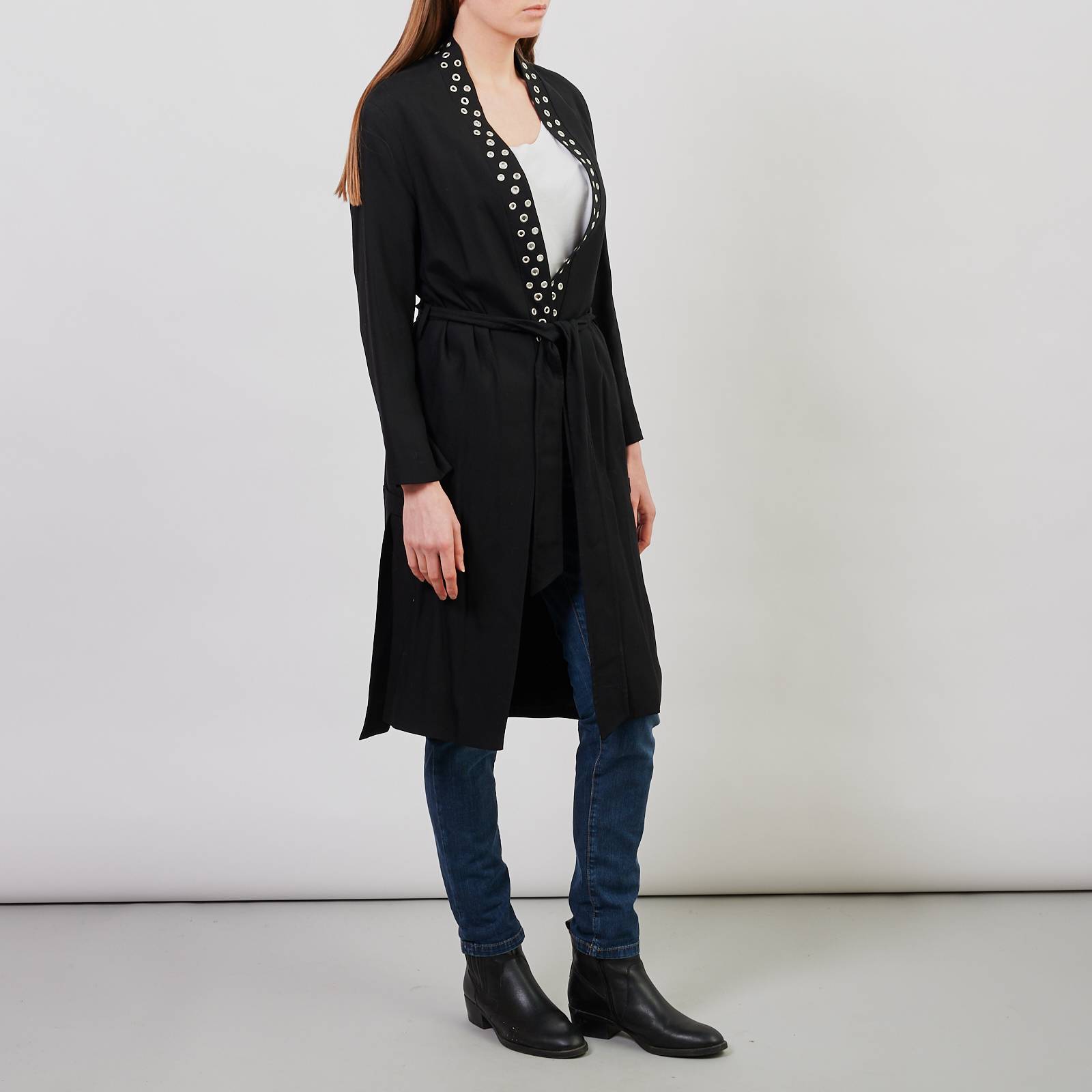 Накидка All Saints