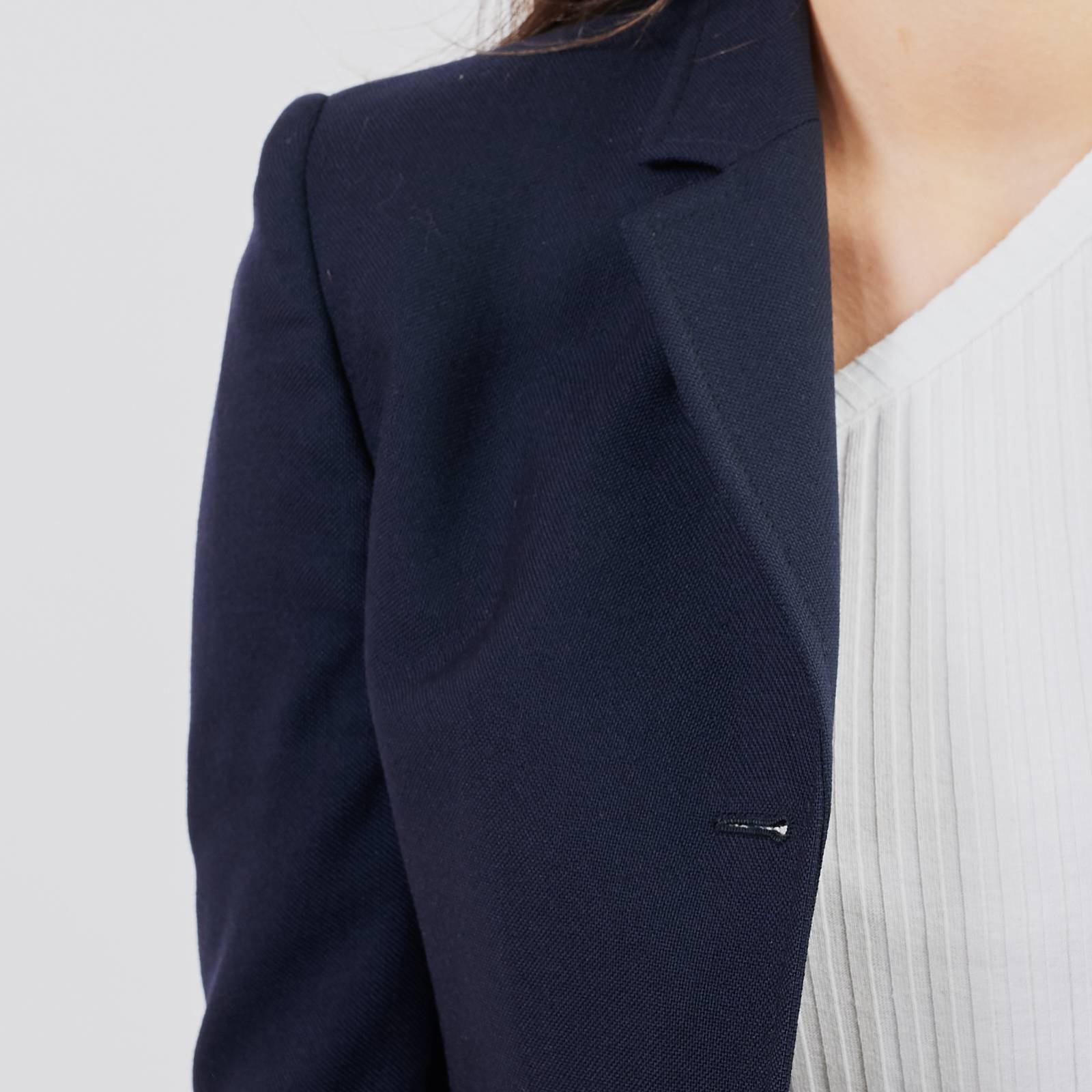 Пиджак Stella McCartney - купить оригинал в секонд-хенде SFS - 4