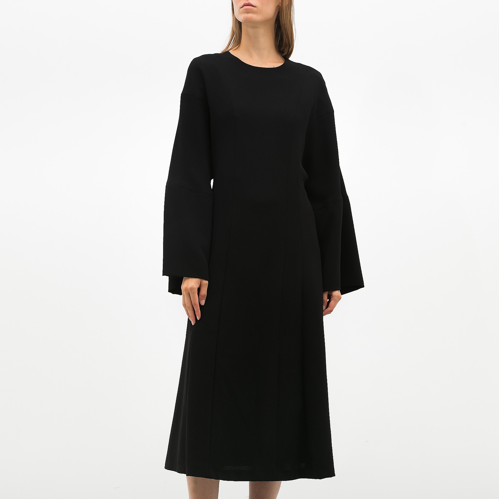 Платье Dries Van Noten - купить оригинал в секонд-хенде SFS - 3