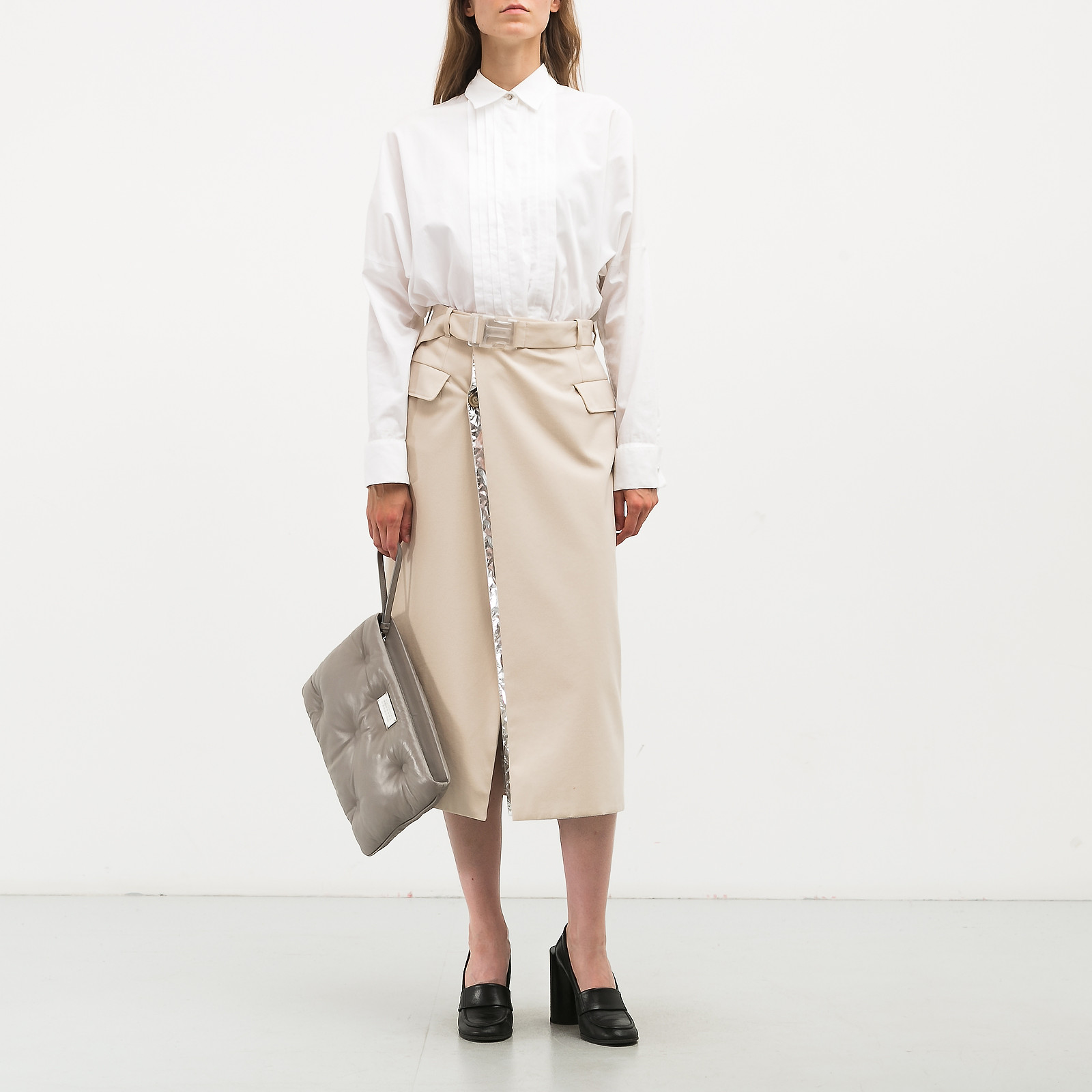 Юбка Maison Margiela - купить оригинал в секонд-хенде SFS - 2