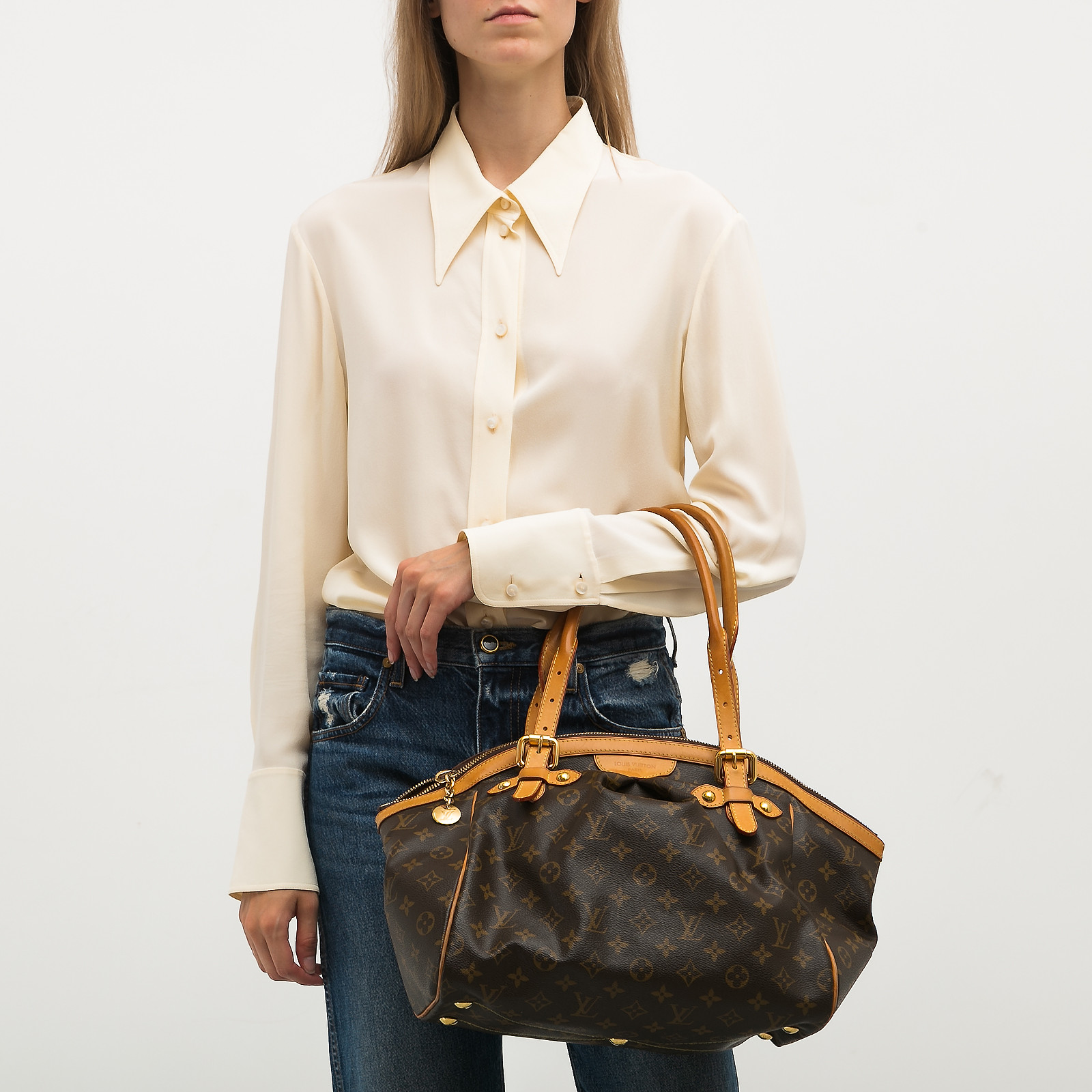Сумка Louis Vuitton - купить оригинал в секонд-хенде SFS - 2