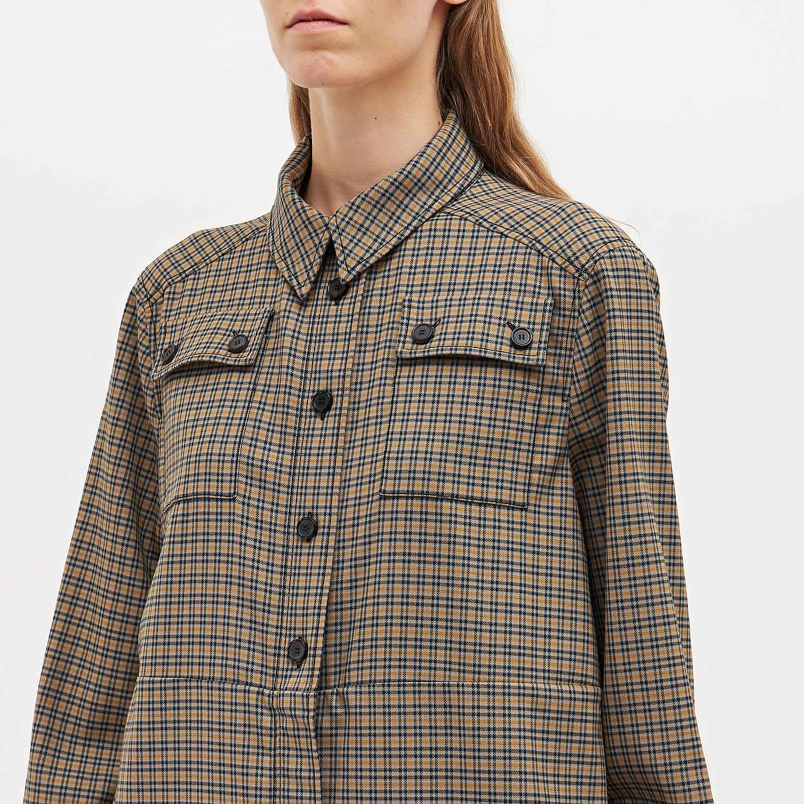 Комбинезон Rochas - купить оригинал в секонд-хенде SFS - 4