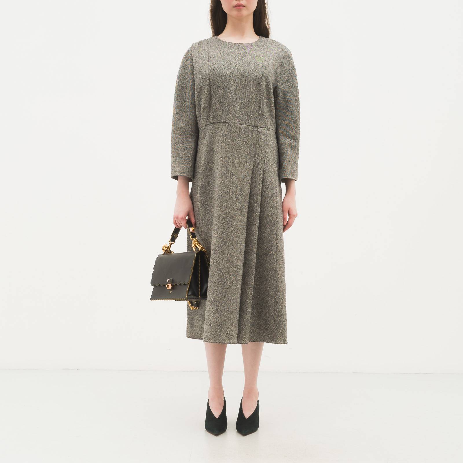 Платье Lanvin - купить оригинал в секонд-хенде SFS - 2