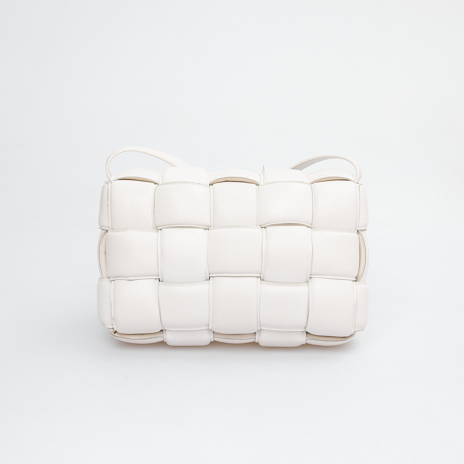 Сумка Bottega Veneta - купить оригинал в секонд-хенде SFS - 4