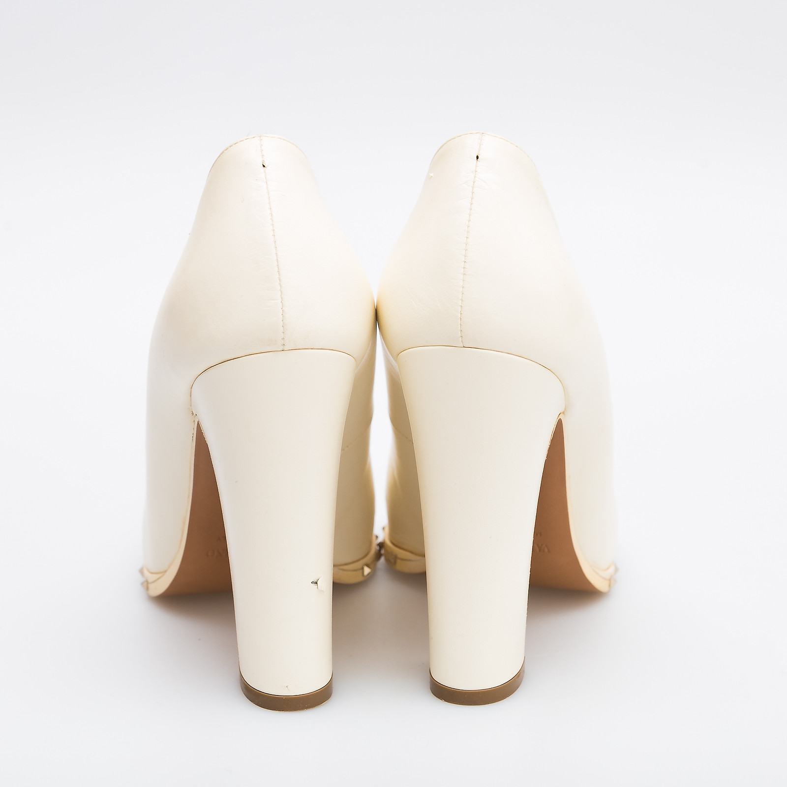 Туфли Valentino - купить оригинал в секонд-хенде SFS - 3