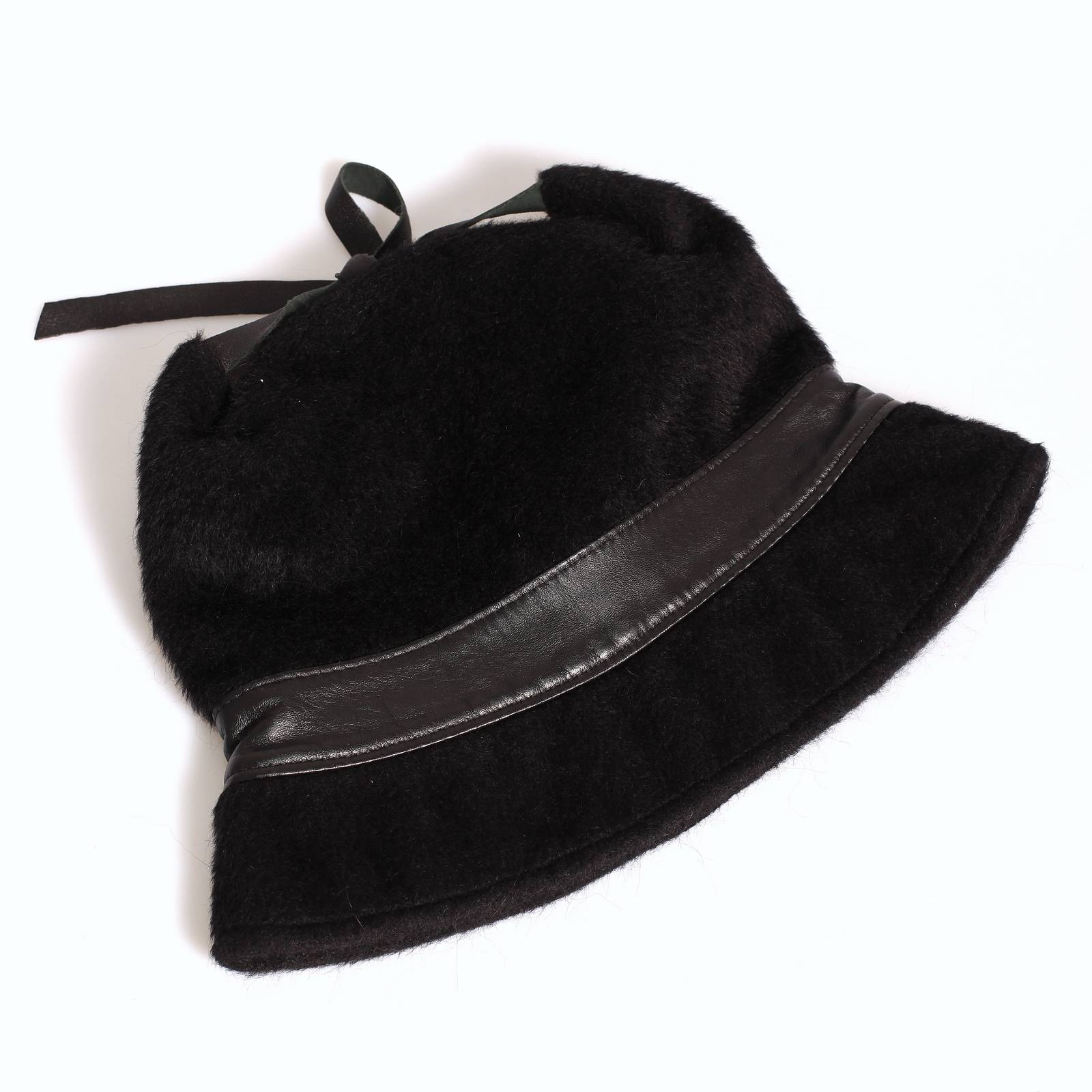 Панама Max Mara - купить оригинал в секонд-хенде SFS - 4