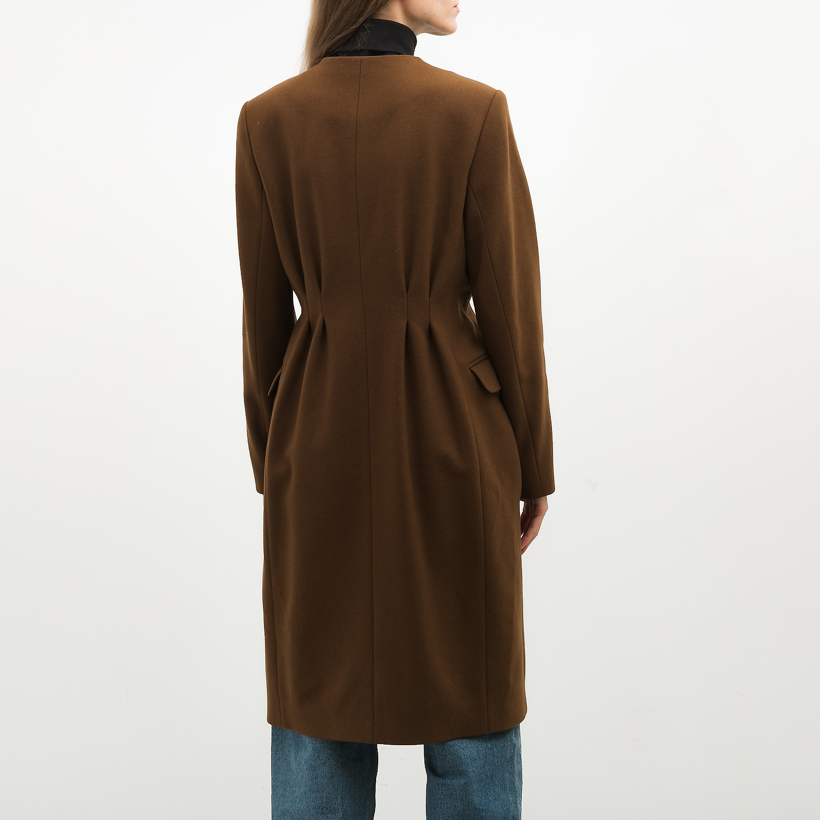 Пальто Alexander McQueen - купить оригинал в секонд-хенде SFS - 2